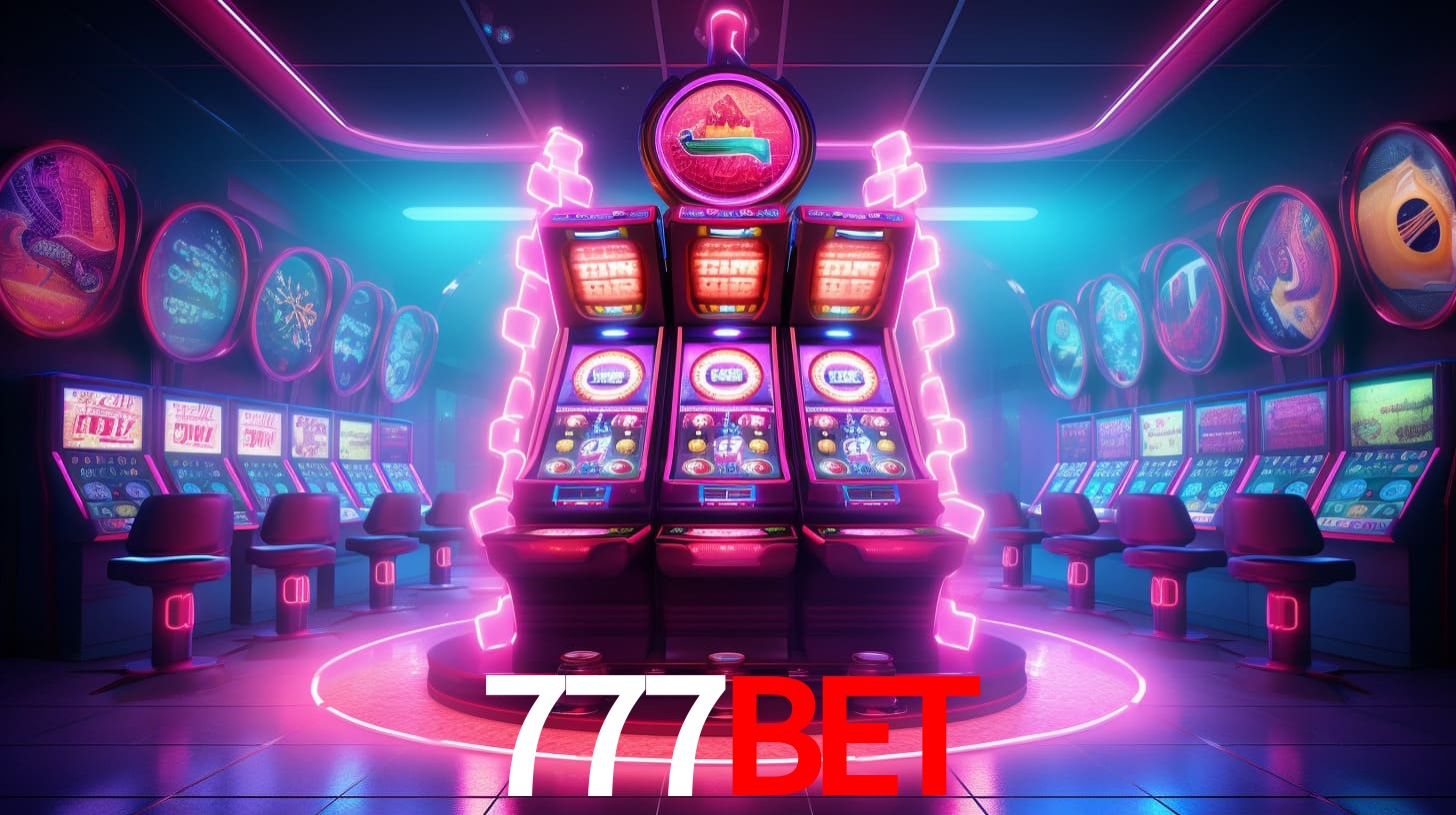 777bet - Cassinos Online Mais Populares! - 777Bet Login