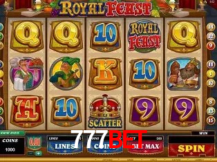 APP oficial da 777bet para mobile