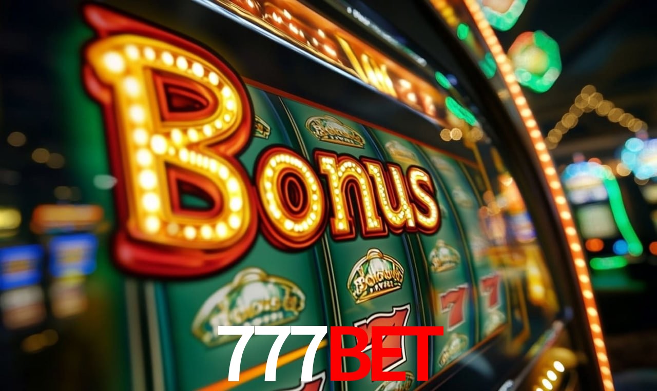 Flash Promotion 777bet