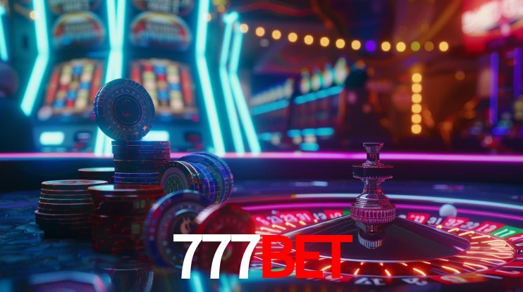 Game Providers 777bet