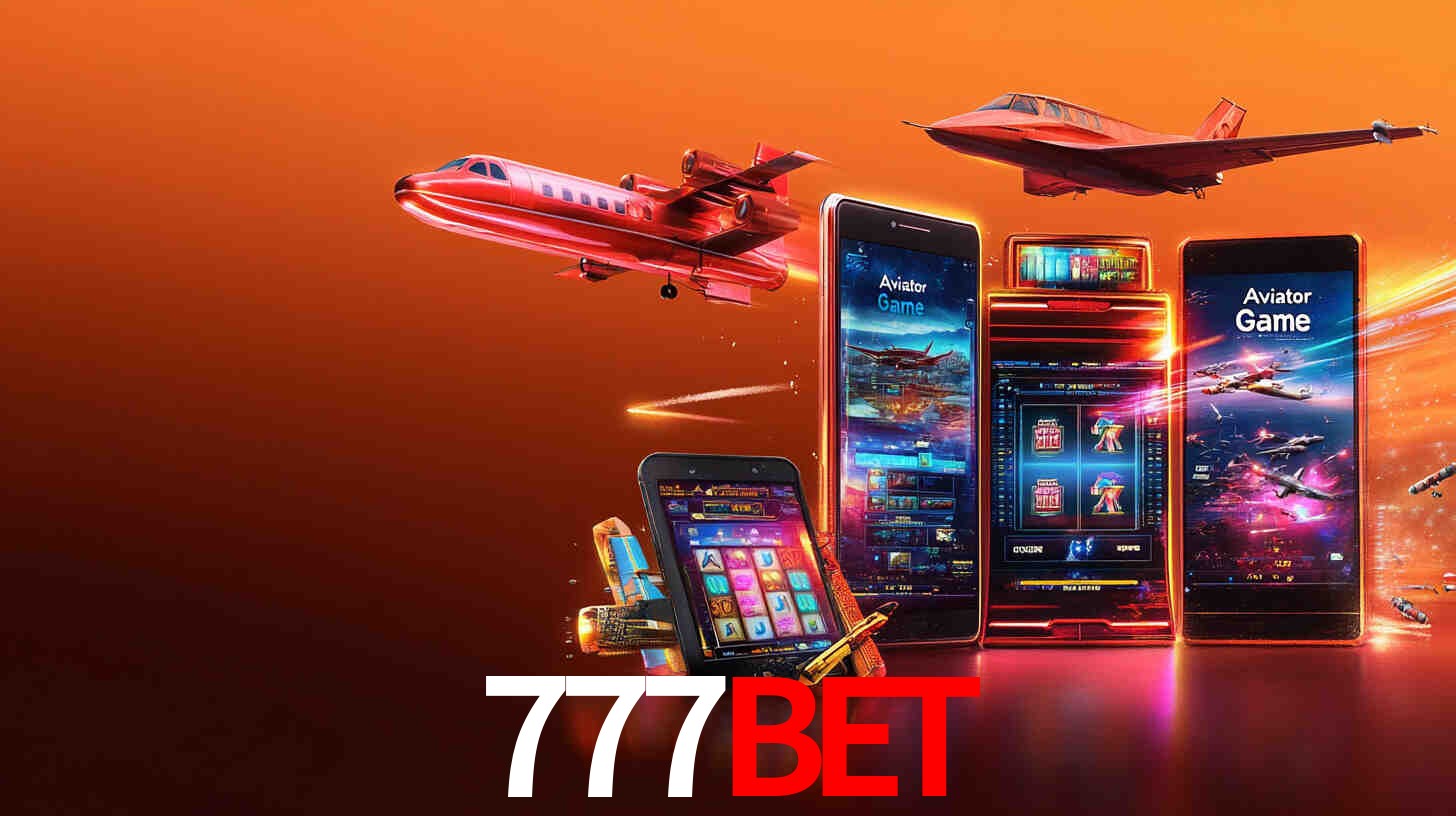 Descubra a Magia dos Jogos de Arcade no 777bet